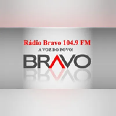 Live streaming Rádio Bravo
