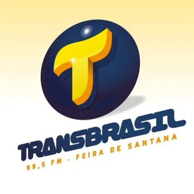 Live streaming TransBrasil FM