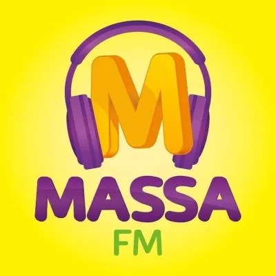 Live streaming Rádio Massa FM