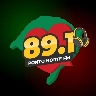 Live streaming Ponto Norte FM