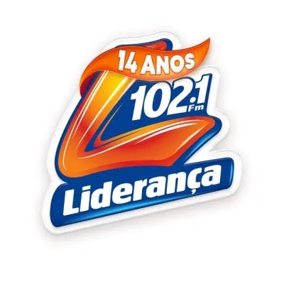 Live streaming Lideranca FM