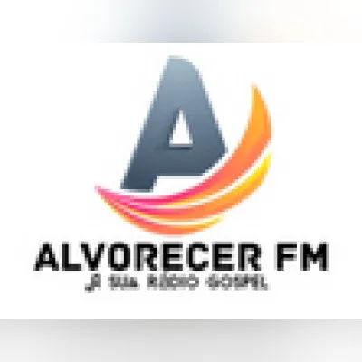 Live streaming Alvorecer FM