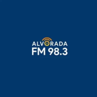 Live streaming Rádio Alvorada FM