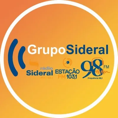 Live streaming Radio Sideral