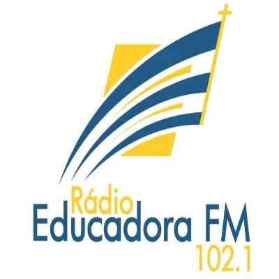 Live streaming Rádio Educadora