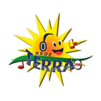Live streaming Rádio Terra FM