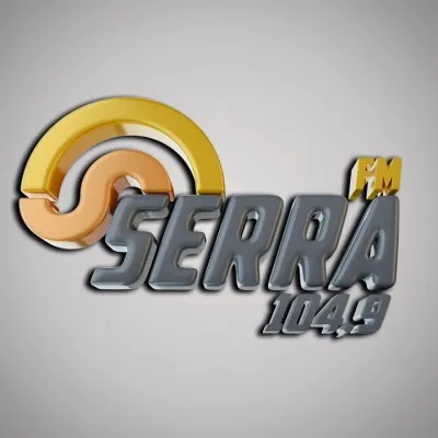 Live streaming Rádio Serra FM
