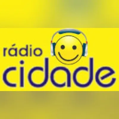 Live streaming Rádio Cidade
