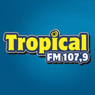 Live streaming Tropical FM