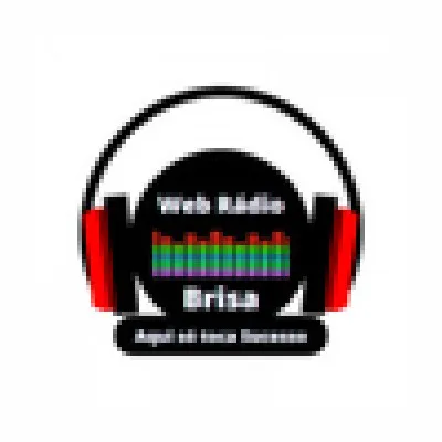 Live streaming Web Rádio Brisa