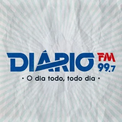 Live streaming Rádio Diário