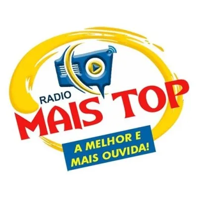 Live streaming Radio Mais Top