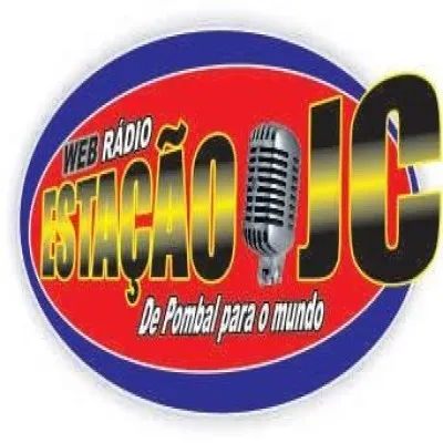 Live streaming Radio Estação JC
