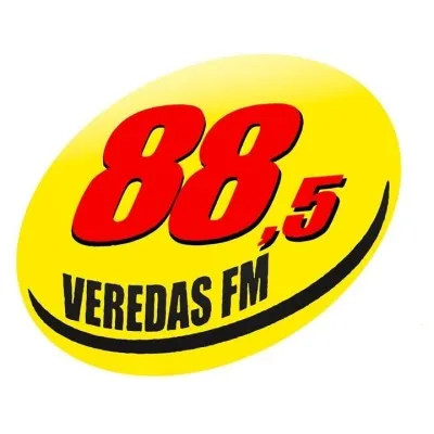 Live streaming Veredas FM