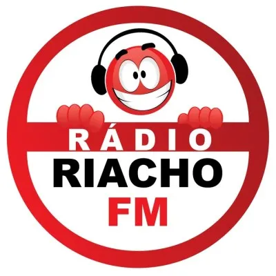 Live streaming Rádio Riacho FM