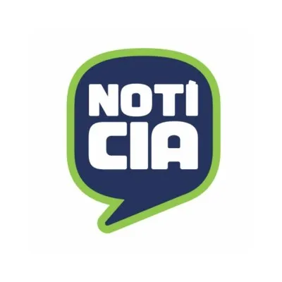 Live streaming Rádio Notícia
