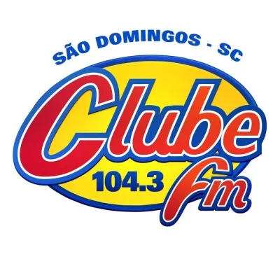 Live streaming Clube FM