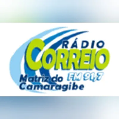 Live streaming Rádio Correio FM