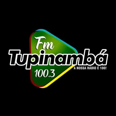 Live streaming Rádio Tupinambá