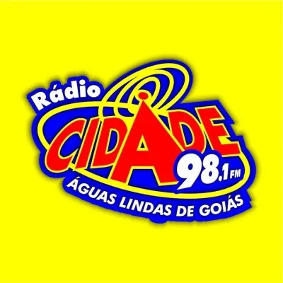 Live streaming Rádio Cidade