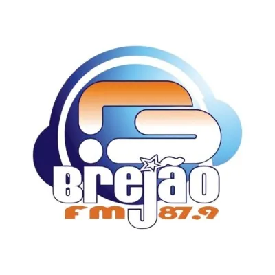 Live streaming Rádio Brejão FM