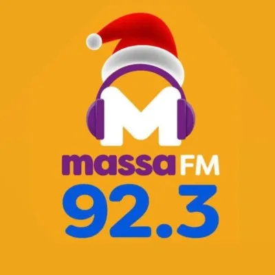 Live streaming Rádio Massa FM