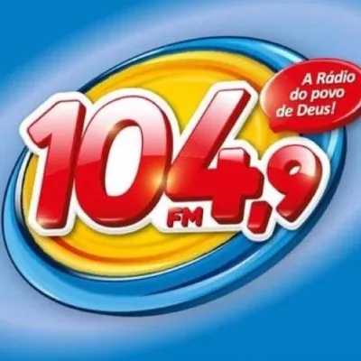 Live streaming 104 FM