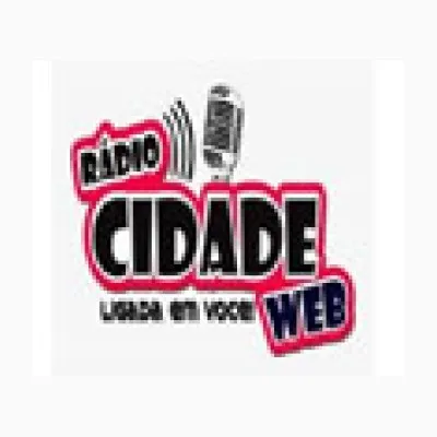 Live streaming Radio Cidade Web