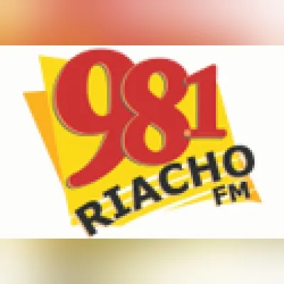 Live streaming Rádio Riacho FM