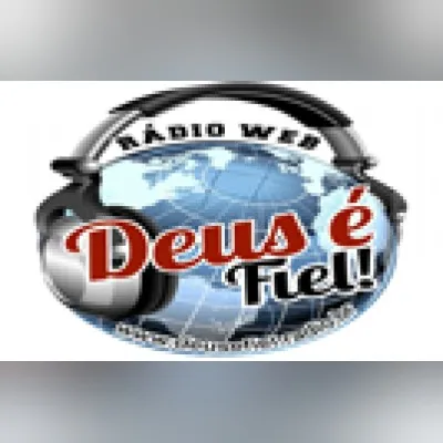 Live streaming Radio Deus e fiel