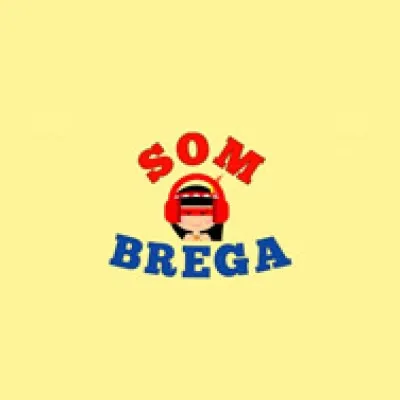 Live streaming Rádio Som Brega