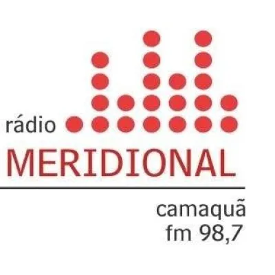Live streaming RÁDIO MERIDIONAL