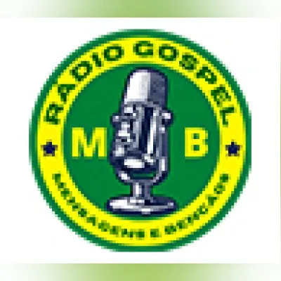 Live streaming Rádio Gospel MB