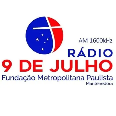 Live streaming Radio 9 de Julho