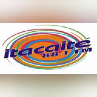 Live streaming Itacaite FM