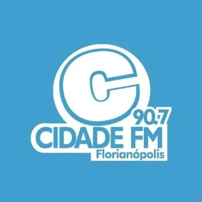 Live streaming Cidade FM