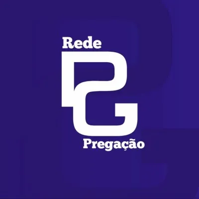 Live streaming Rede PG Pregação