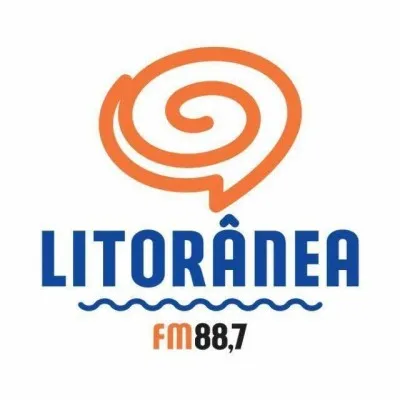 Live streaming Rádio Litorânea FM