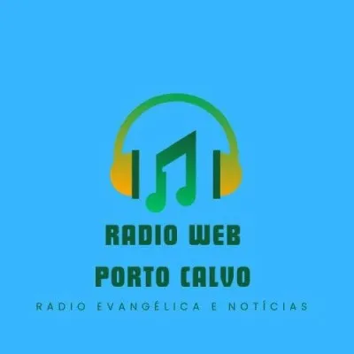 Live streaming Radio Porto Calvo