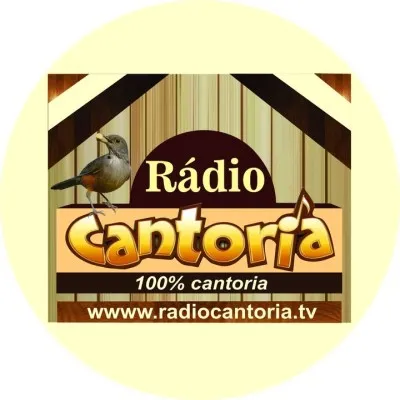 Live streaming Radio Cantoria