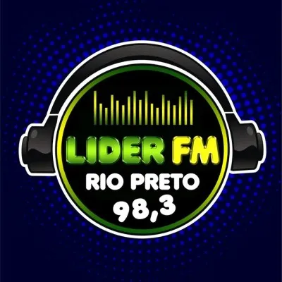 Live streaming Rádio Líder FM