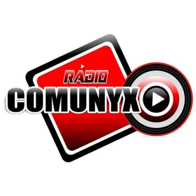 Live streaming Rádio Comunyx
