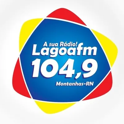 Live streaming Rádio Lagoa FM