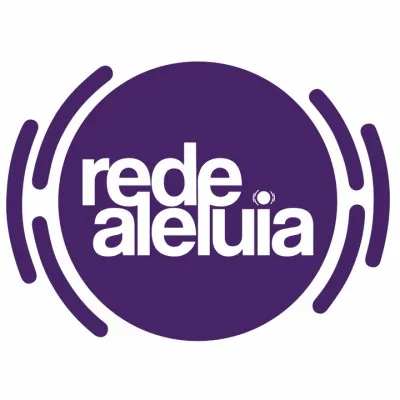 Live streaming Rede Aleluia