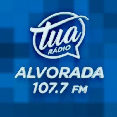 Live streaming Tua Radio Alvorada