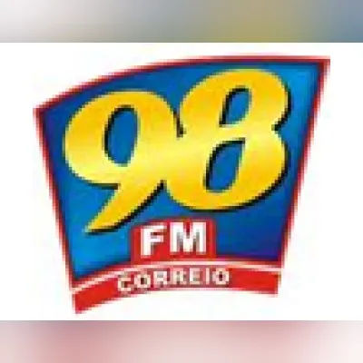 Live streaming Rádio 98 FM