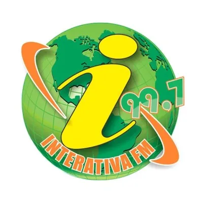 Live streaming Interativa FM