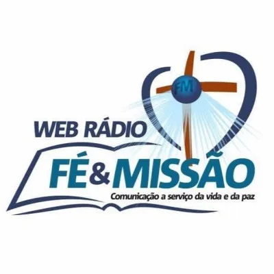 Live streaming Rádio Fé e Missão