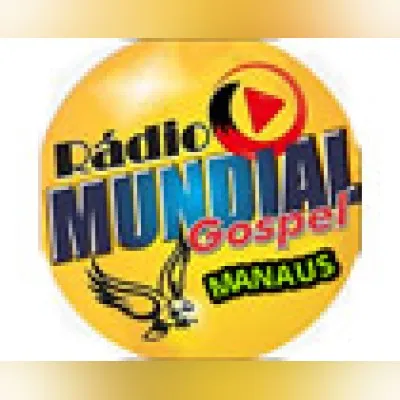 Live streaming Radio Mundial Gospel