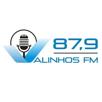 Live streaming Rádio Valinhos